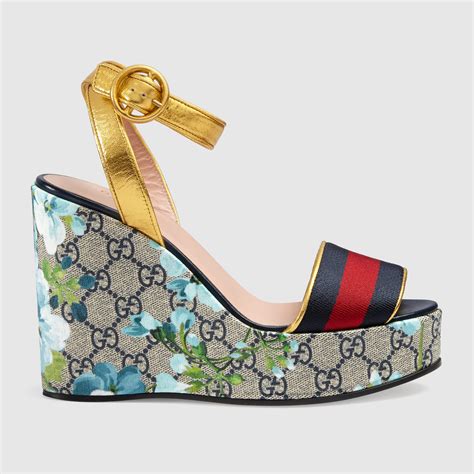 gucci wedges shoes|gucci shoes espadrilles.